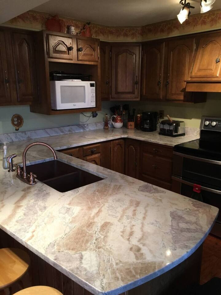 House in Champion, US