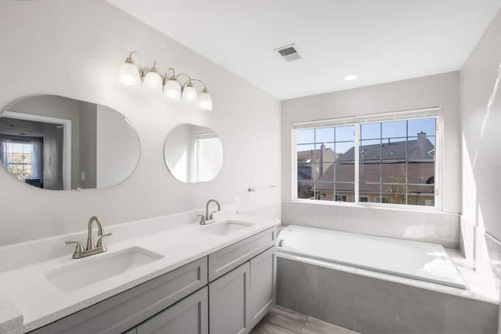 House in Silver Spring, US