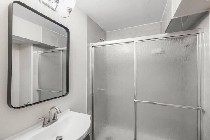 House in Silver Spring, US