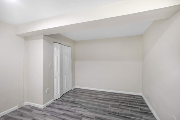 House in Silver Spring, US