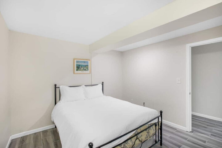 House in Silver Spring, US