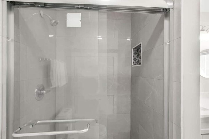 House in Silver Spring, US