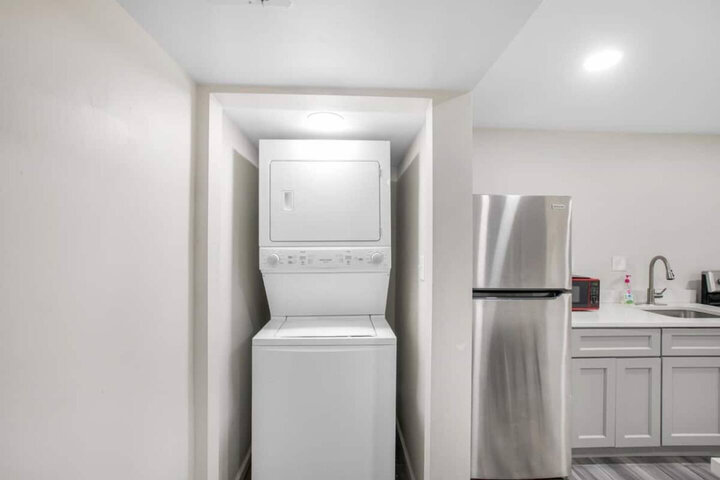 House in Silver Spring, US