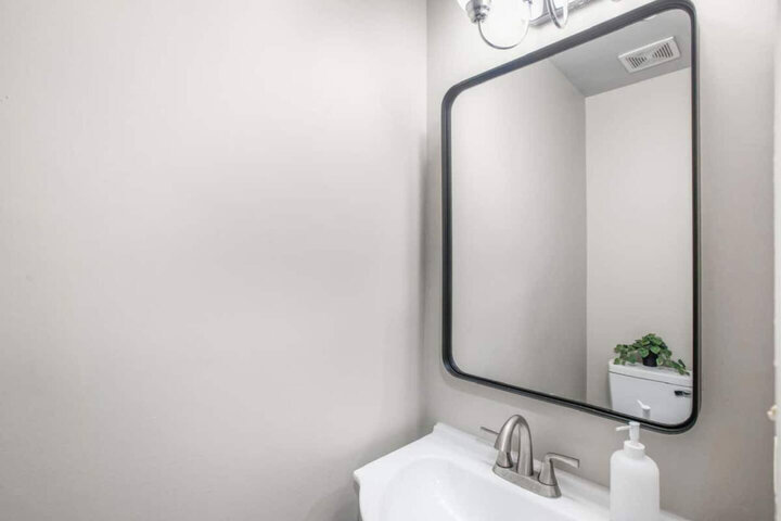 House in Silver Spring, US