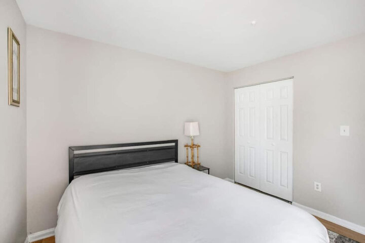 House in Silver Spring, US