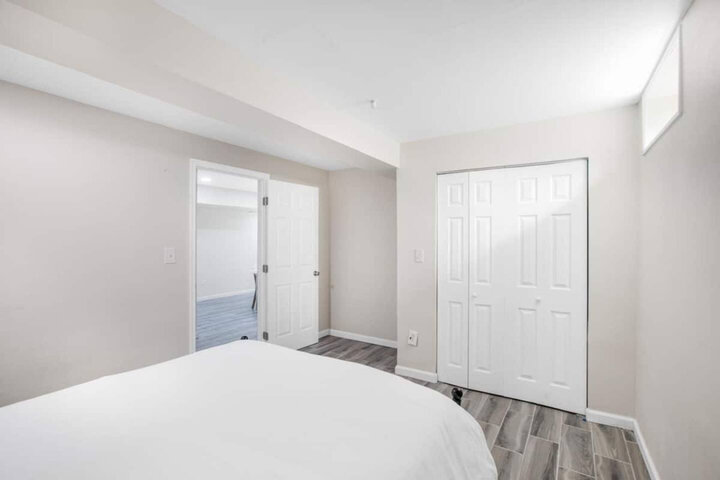 House in Silver Spring, US