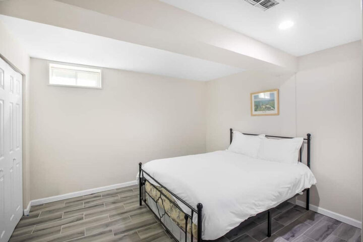 House in Silver Spring, US