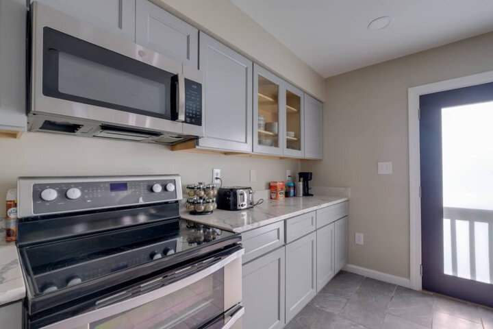 House in Silver Spring, US