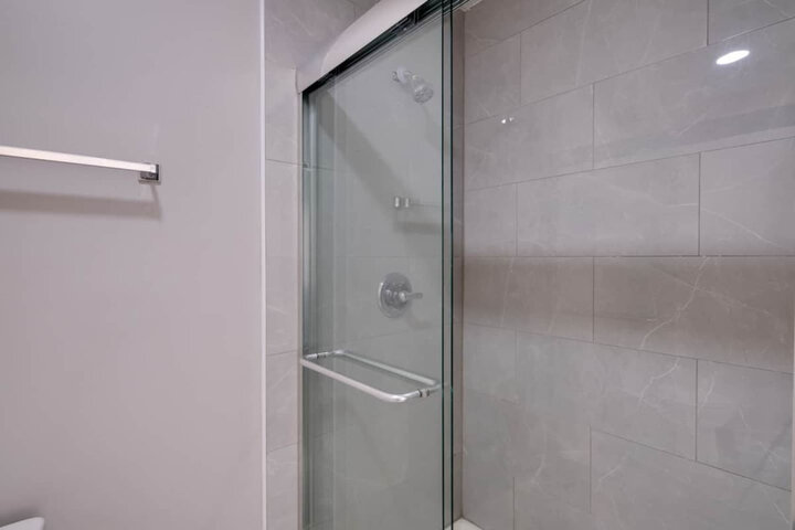 House in Silver Spring, US