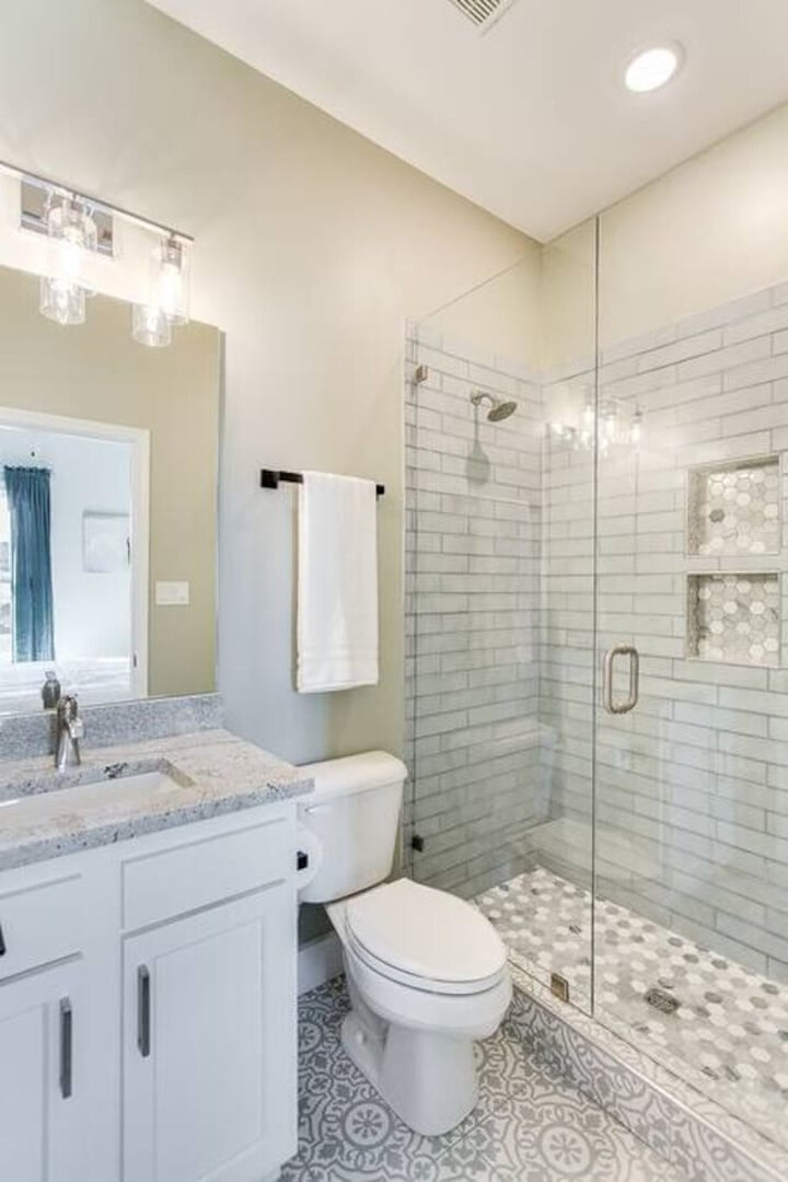 House in Louisville, US