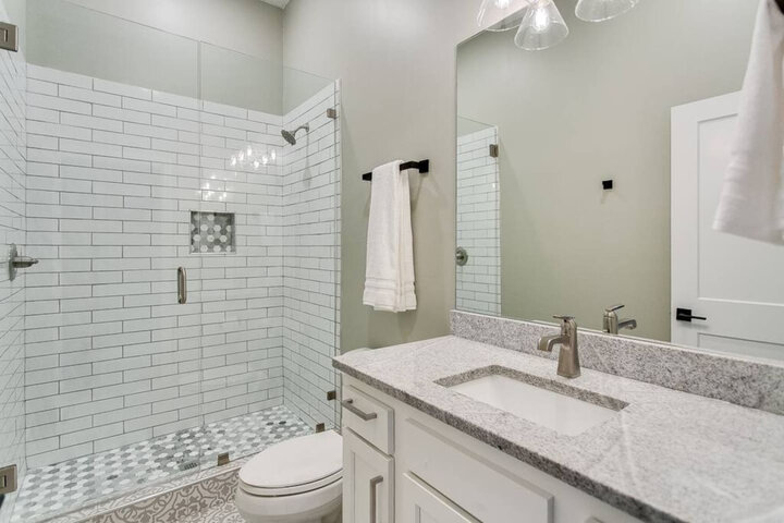 House in Louisville, US