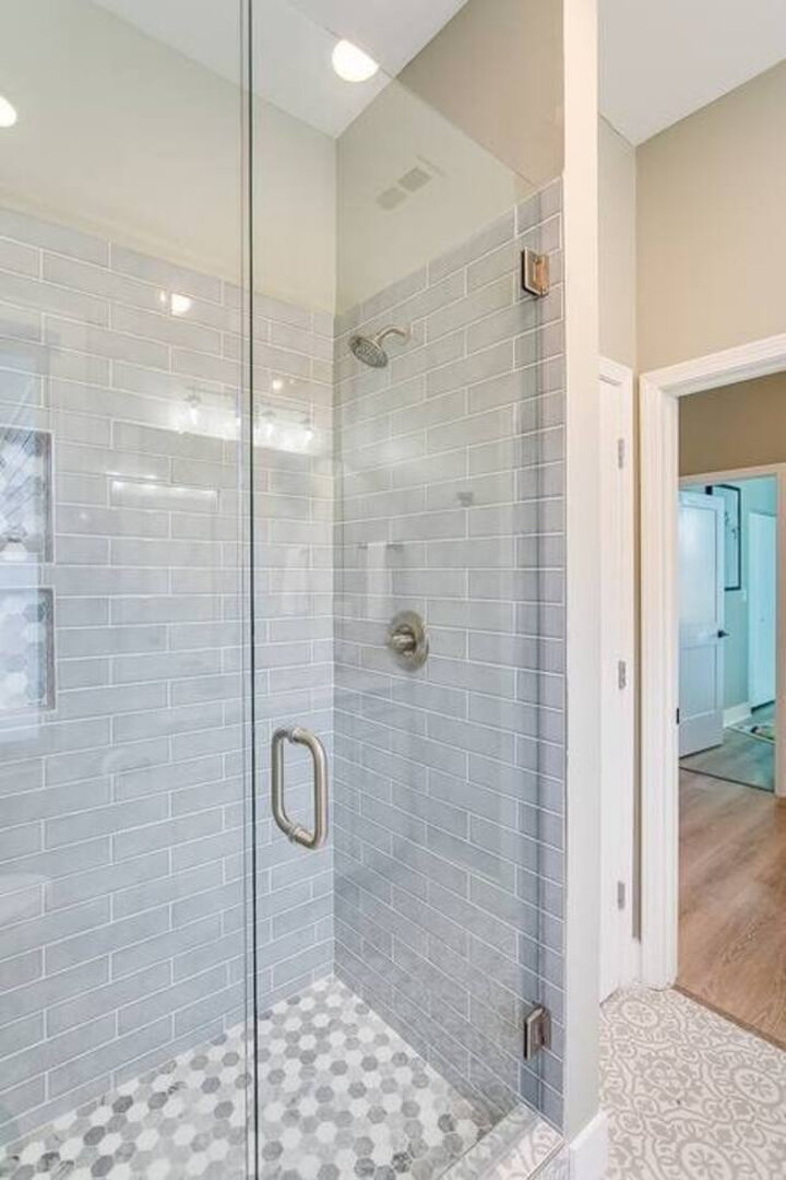 House in Louisville, US