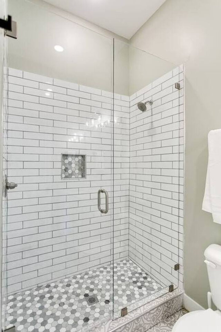 House in Louisville, US