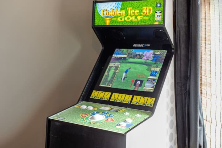 House in Louisville, US