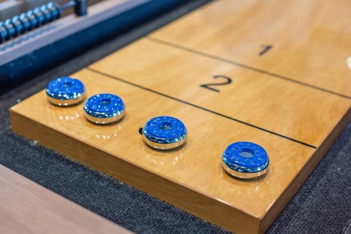 House in Louisville, US