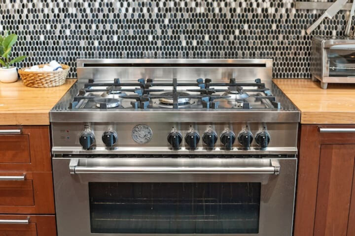 House in Louisville, US