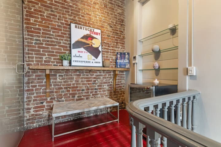 House in Louisville, US