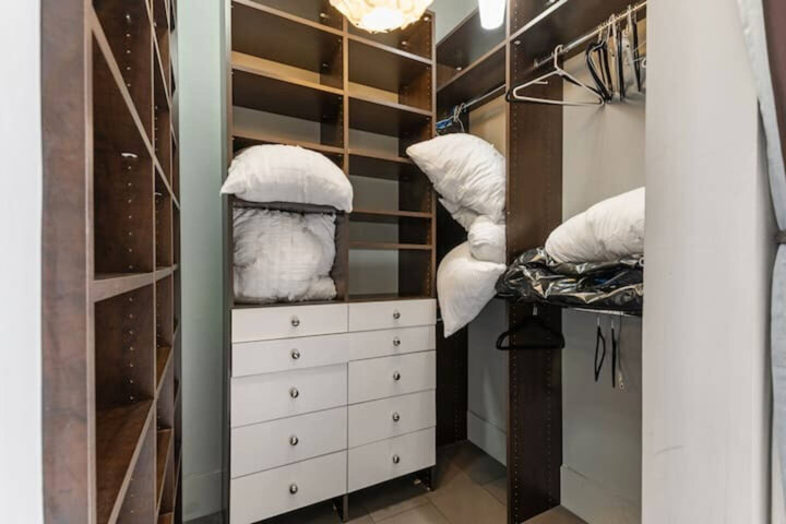 House in Louisville, US