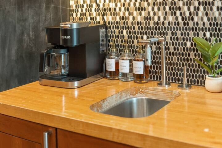 House in Louisville, US