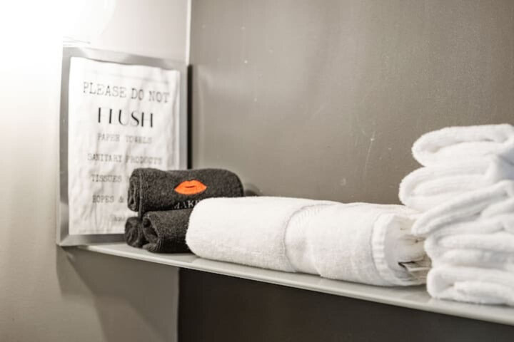 House in Louisville, US