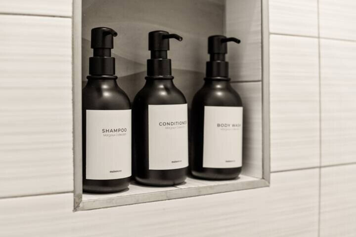 House in Louisville, US