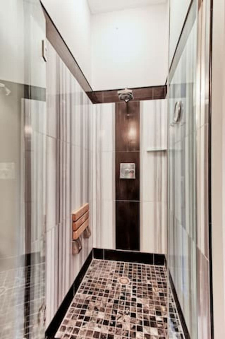 House in Louisville, US