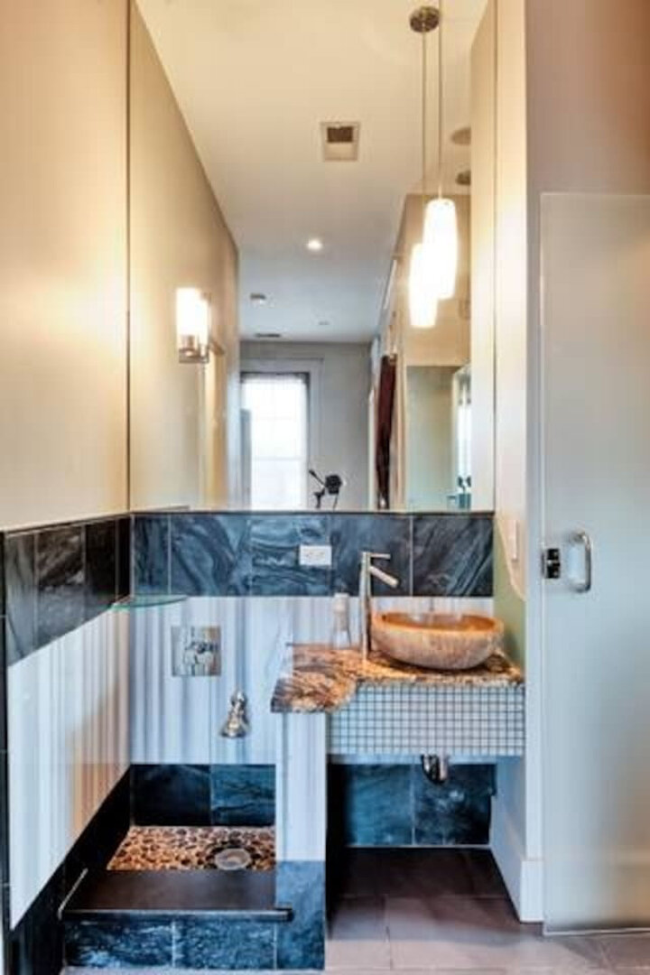 House in Louisville, US