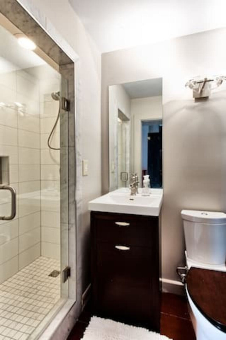 House in Louisville, US