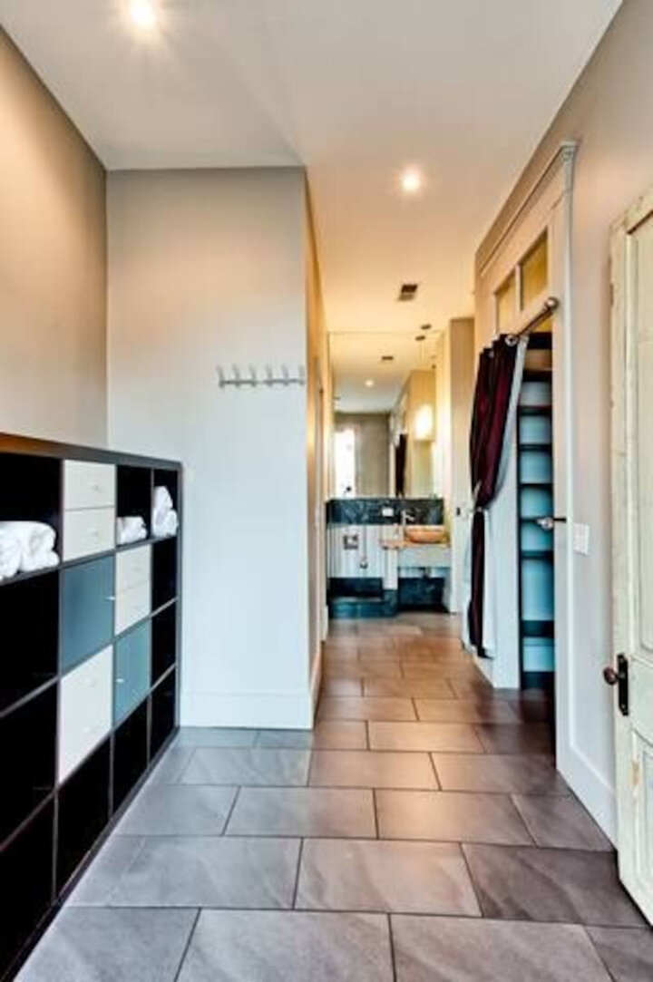 House in Louisville, US