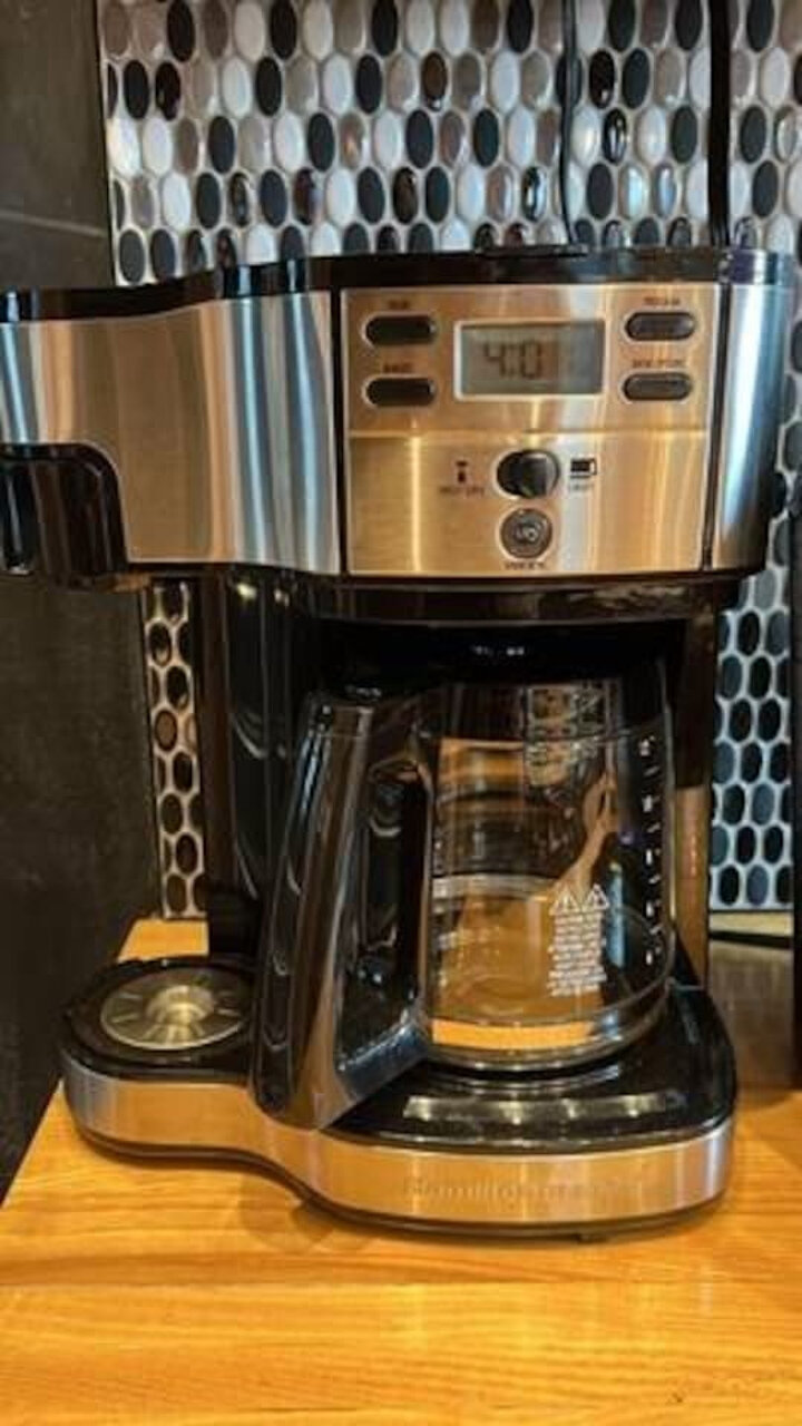 House in Louisville, US