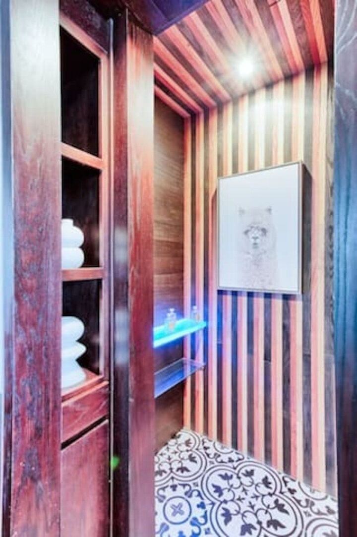 House in Louisville, US