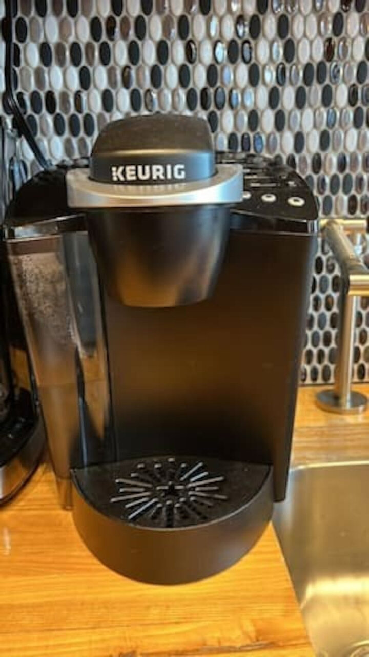 House in Louisville, US