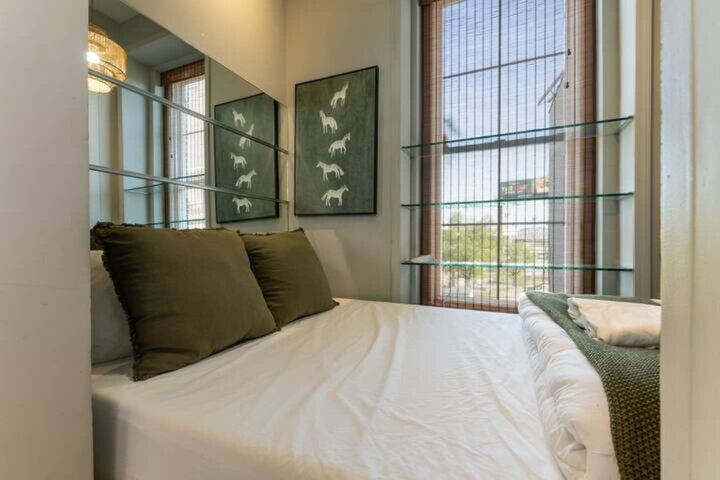 House in Louisville, US