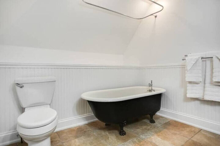 House in Louisville, US