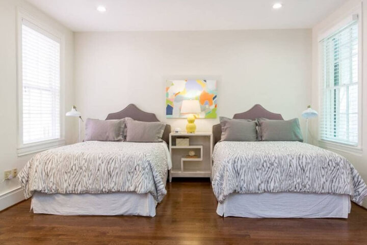 House in Louisville, US