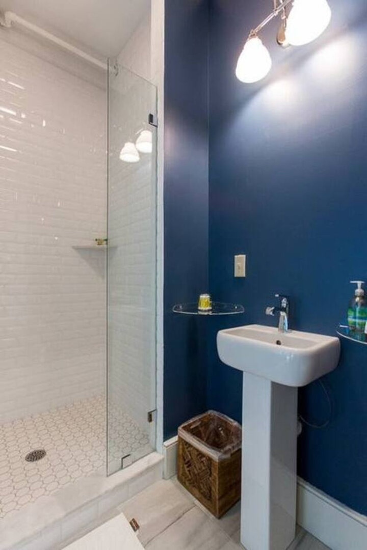 House in Louisville, US