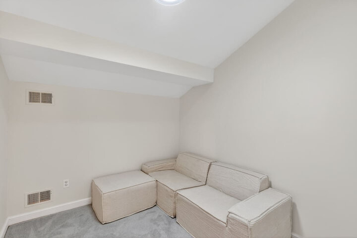 House in Silver Spring, US