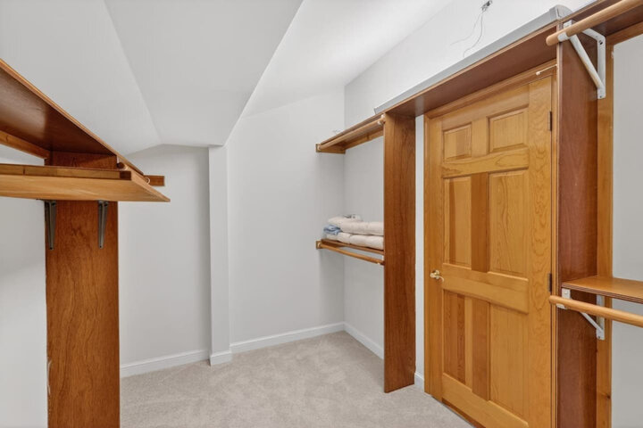 House in Silver Spring, US