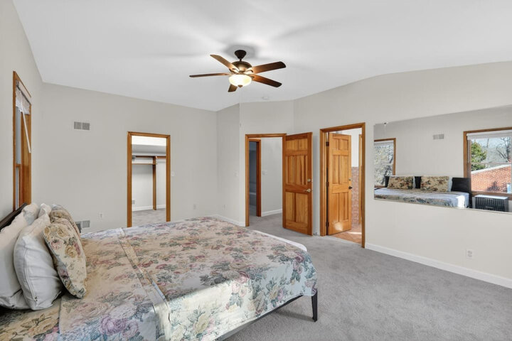 House in Silver Spring, US