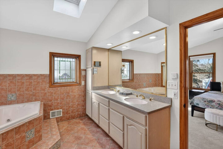 House in Silver Spring, US