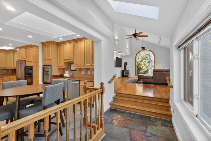 House in Silver Spring, US