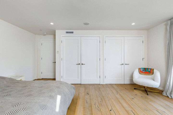 House in Beverly Hills, US