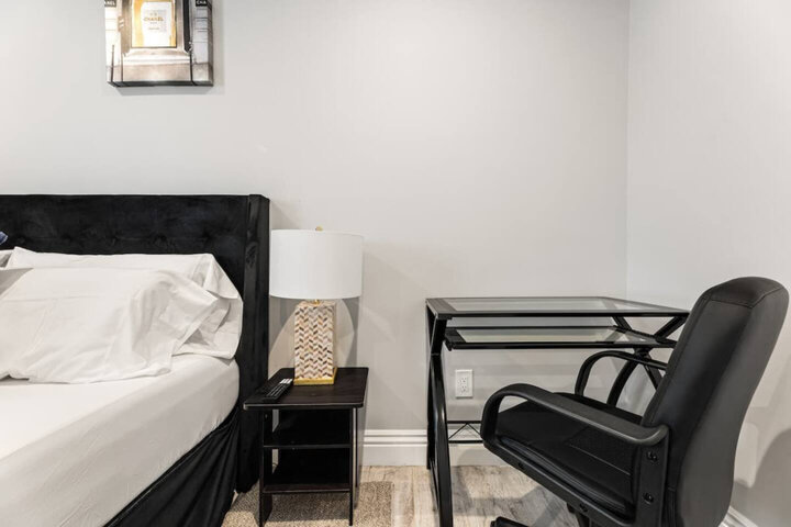 House in Los Angeles, US