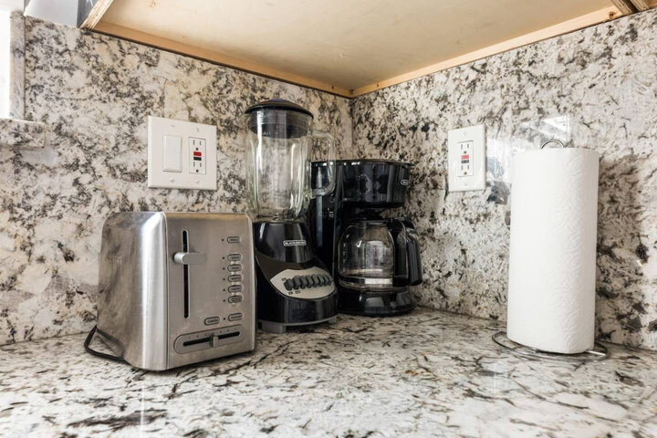 House in Los Angeles, US