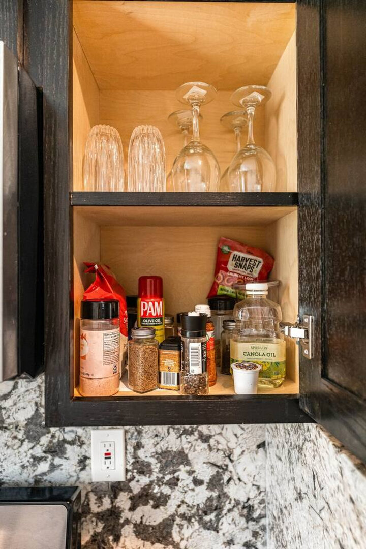 House in Los Angeles, US