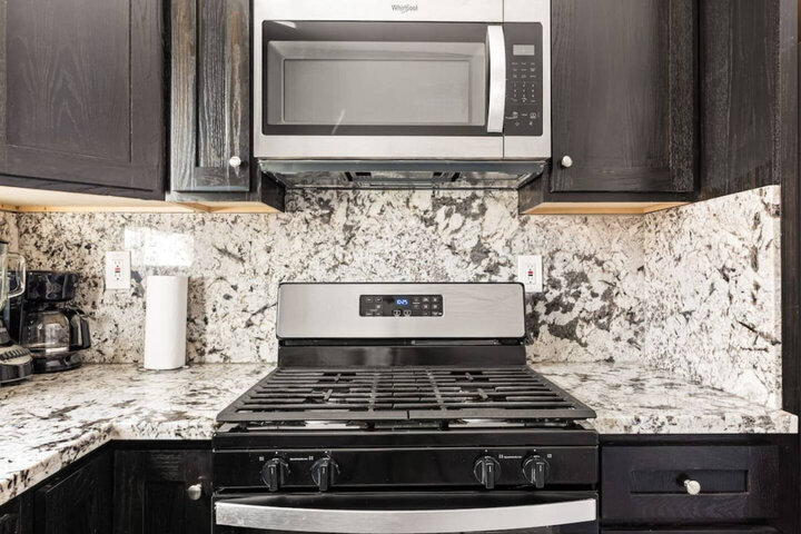 House in Los Angeles, US