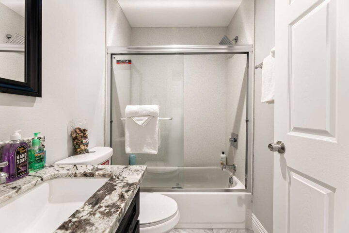 House in Los Angeles, US