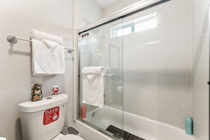 House in Los Angeles, US