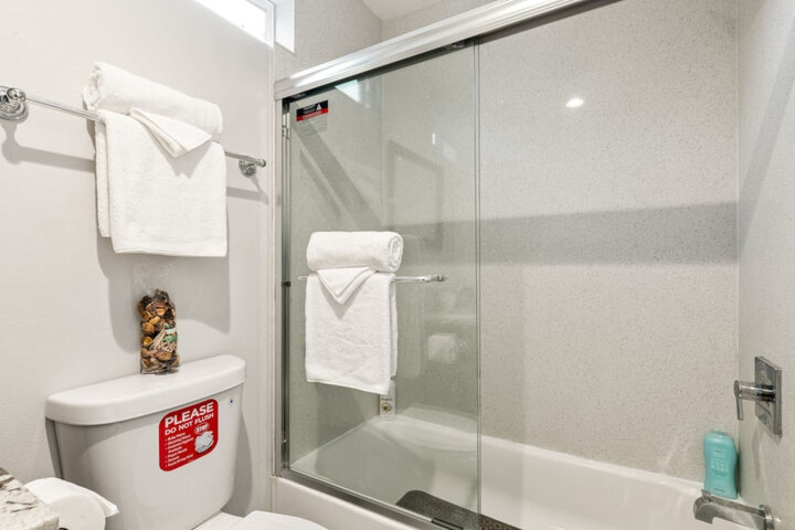 House in Los Angeles, US