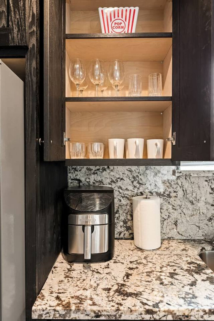 House in Los Angeles, US